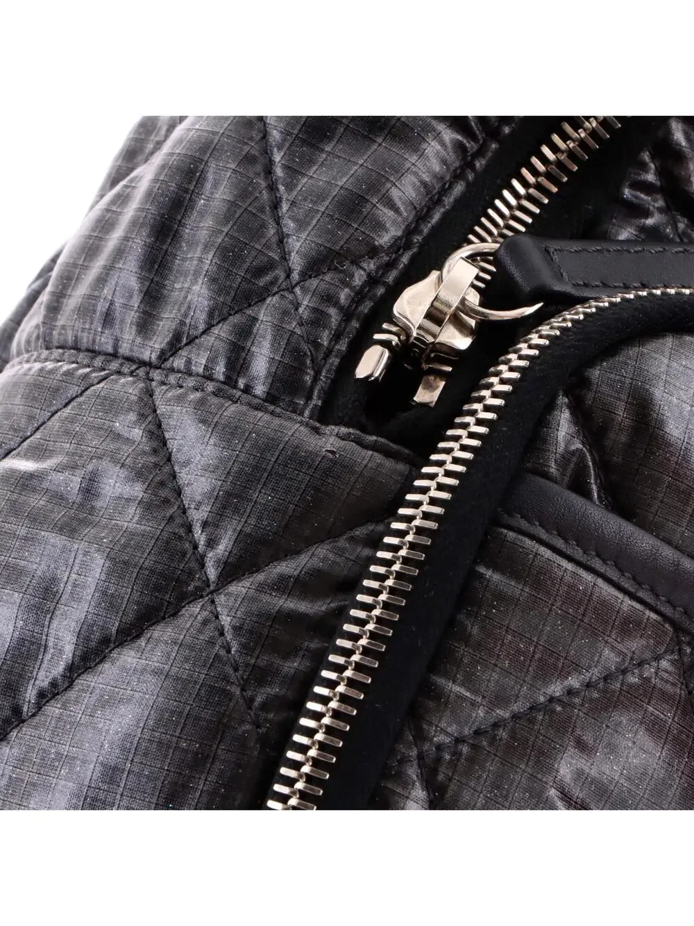 Chanel Coco Neige Chain Backpack #290807C49B